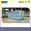 Life of industrial wastewater treatment plant/integrated equipment
