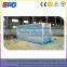 hospital wastewater treatment equipment /The MBR integration process