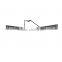 cop car LED grille strobe light AD-219