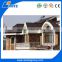 Long durable roof sheet tile/stone coated roof tile with different colors