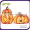 Quan Yuan Sheng handicraft for harvest decoration resin pumpkins