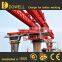 New design 150t-45m bridge launching