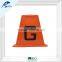 11 pcs One Set Outdoor game number plastic cone