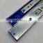 Good sell 3-fold full extension soft close drawer rail