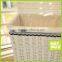 Wicker Basket for Dirty Clothes or Storage Wholesale