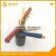 Rubber sheathed h05rn-f 3g1.0 cables