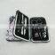 manicure set in metal case of 6pcs