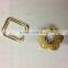 alloy new handbag decorative items