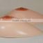Men breast prosthesis Silicone prosthesis silicone breast form