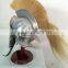 NAUTICAL MEDIEVAL SPARTAN HELMET WITH YELLOW PLUME NRH2008