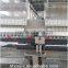 2015 New! Double Roller quilting embroidery machine price