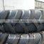 Agricultural tractor tyre 9.5-28 R-1 pattern