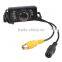 hot sale car camera ,Waterproof IP66~68 car rear view camera,car reverse system