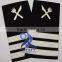 Navy Epaulettes | Marine Epaulettes | Merchant Navy Uniform Epaulette