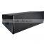 L-12 Line Array Speaker rigging for stage