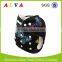 Alva New Butterfly Design One Size Adjustable Baby Cloth Diapers Manufacturer