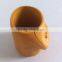 PU hand stress can holder