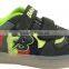 2015 designer LED kid shoes