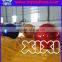Interesting large inflatable silver mirror balls                        
                                                Quality Choice