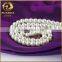 good quality loose pearl beads with a hole fresh water pearl lots