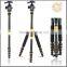 Q777 Aluminum alloy Digital Camera tripod parts and accessories 1490mm Leg Professional Tripod for Photographic                        
                                                Quality Choice
