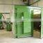 insulated truck body Sand Blasting Room booth