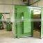 Sand Blasting Room Shot Blasting Chamber
