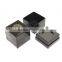 Wholesale custom eco-friendly paper gift set cosmetic packaging box
