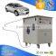 fuel saver hho generator for car