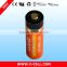 3v 1800mah Rechargeable Cylindrical Lithium Battery