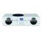 Real 2.1 ch stereo fashion Bluetooth home furnishing hi-fi speaker