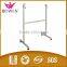 Whole sale white board whiteboard chlidren board metal stand aluminum easel for classroom school supplier