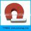 alnico small horseshoe magnet