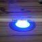 10pcs Pack of 12V LED Gargen Deck Light Recessed as Inground Light(SC-10*F104A-SET)