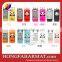 two head silicone panda case for samsung galaxy s4