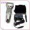 Electric Rechargeable Double Blade Waterproof Men's Shaver Trimmer