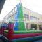 2014 New Design Commercial Kids Inflatable Climbing Wall