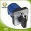 160A 4-CELL 3POS Star Delta Starter (Star Delta Cam Switch)