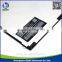100% Original replacement display touch screen for iPad 2 lcd with digitizer assembly