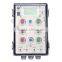 Greenhouse Intelligent Control System