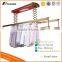 New Arrival Collapsible Lifting Ceiling Mounted Clothes Rack Clothes Dryer For Clothes Drying