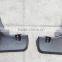 Plastic educational materials Mud Flaps car fender for VW Bora 2016