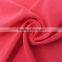 N40420 nylon shiny mesh 180gsm red color elastic lycra fabric