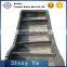 new conveyor belt price sidewall belting conveyor belt