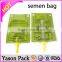 Yason artificial insemination catheters pig artificial insemination in pigs artificial insemination bag for pig