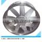 CZT-70B Marine axial flow duct fan for ship or navy use