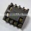 8/11 pin screw mouting relay socket