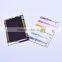 2016 new hot custom design metal tin fridge magnets for promotion gift
