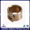 Custom constant torque flat coil spring for sale