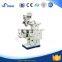 X6323B radial arm milling machine promotion